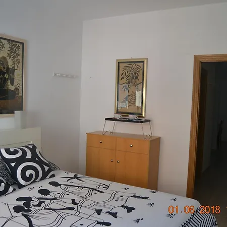 Maritimo Apartment Valencia