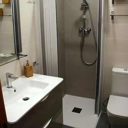 Apartment Maritimo