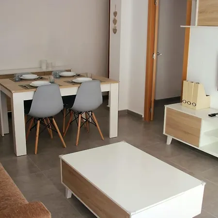 Maritimo Apartment Valencia