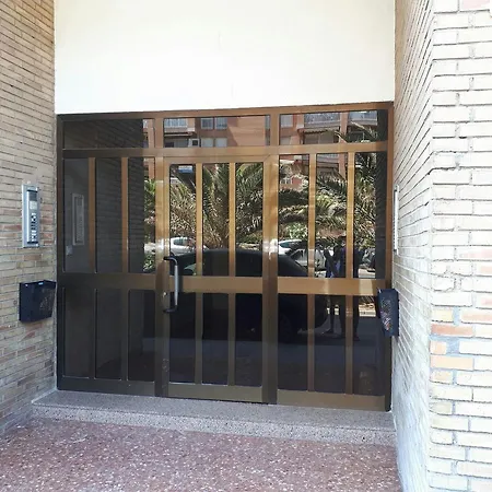 Apartment Maritimo Valencia
