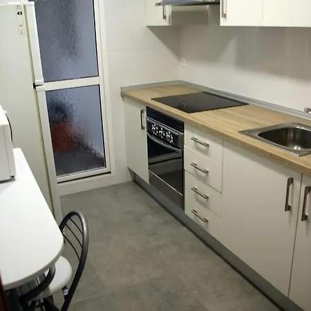 Maritimo Apartment Valencia