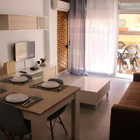 Maritimo Apartment Valencia